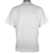 Vintage (Ellesse) - Tennis Spell-Out T-Shirt 1990s Medium Vintage Retro