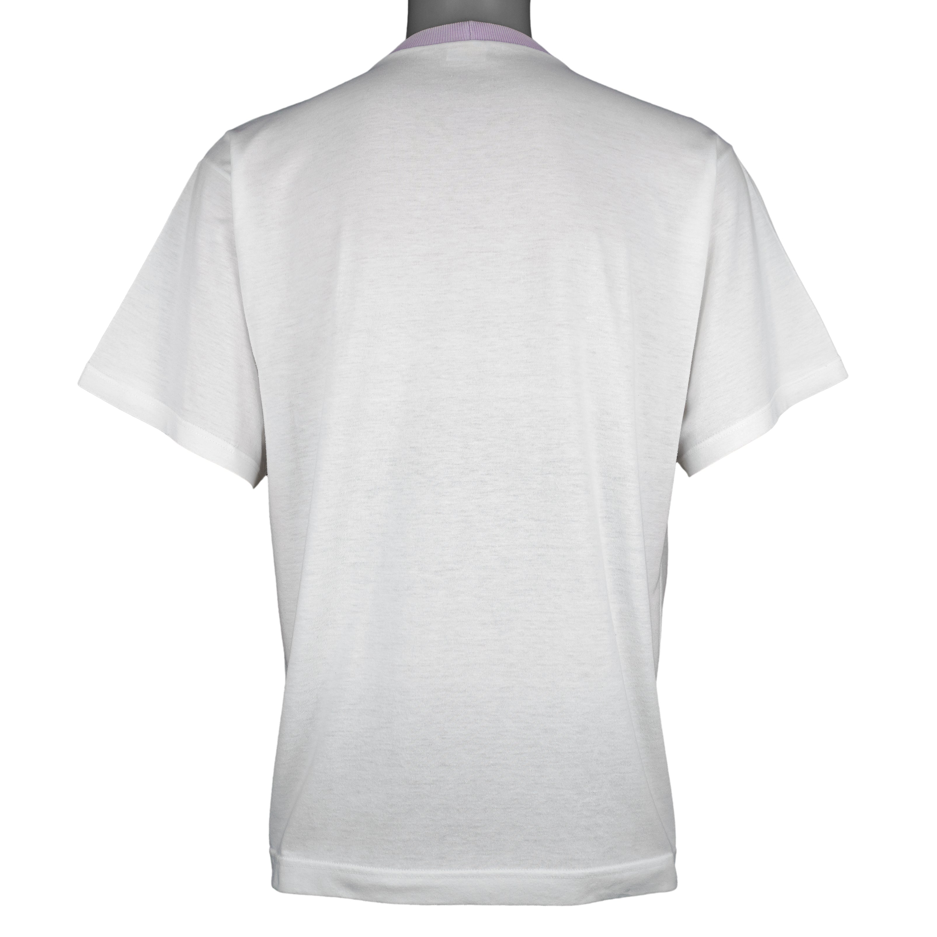 Vintage (Ellesse) - Tennis Spell-Out T-Shirt 1990s Medium Vintage Retro