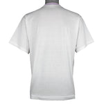 Vintage (Ellesse) - Tennis Spell-Out T-Shirt 1990s Medium Vintage Retro