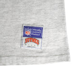 NFL (Nutmeg) - Detroit Lions Member Club T-Shirt 1990s XX-Large Vintage Retro Football