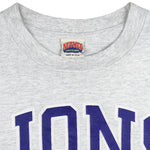 NFL (Nutmeg) - Detroit Lions Member Club T-Shirt 1990s XX-Large