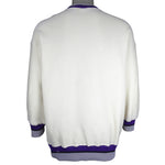 MLB (The Game) - Colorado Rockies, Inaugural Season Sweatshirt 1993 Large Vintage Retro Baseball