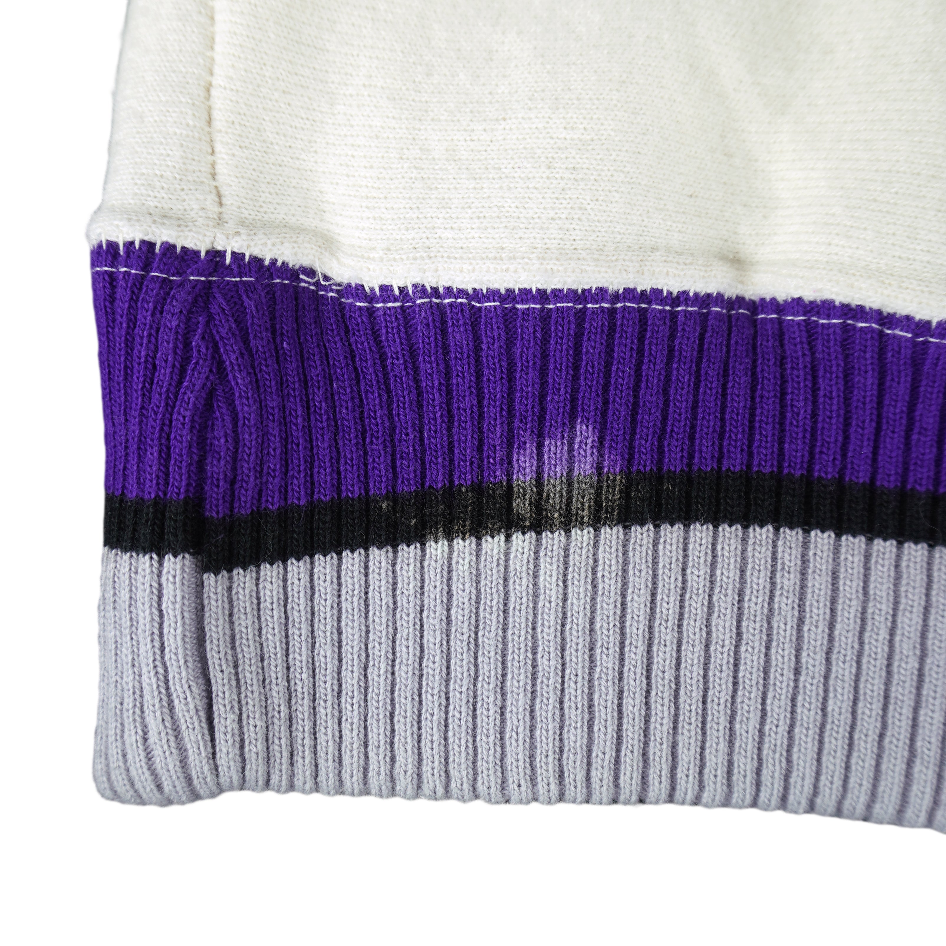 MLB (The Game) - Colorado Rockies, Inaugural Season Sweatshirt 1993 Large Vintage Retro Baseball