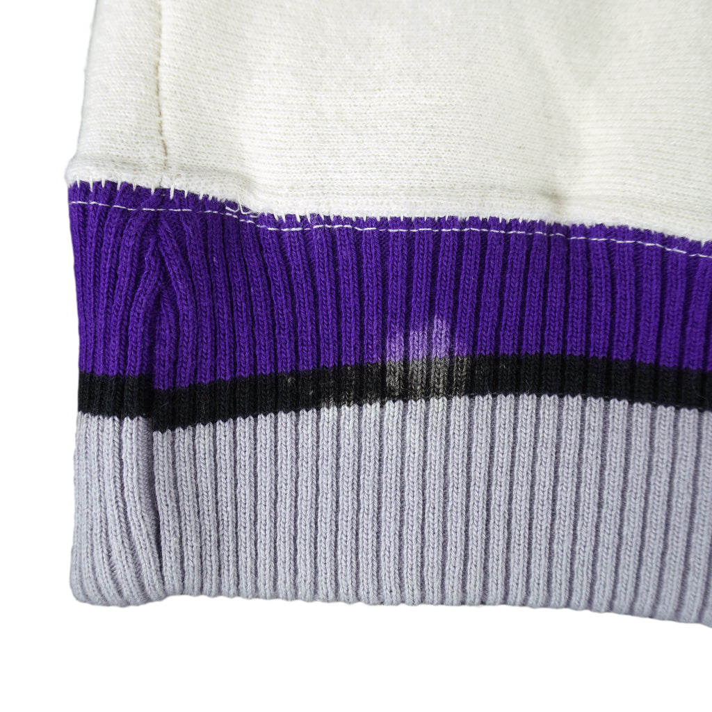 MLB (The Game) - Colorado Rockies, Inaugural Season Sweatshirt 1993 Large Vintage Retro Baseball