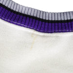 MLB (The Game) - Colorado Rockies, Inaugural Season Sweatshirt 1993 Large Vintage Retro Baseball