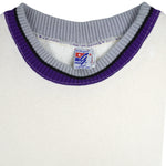 MLB (The Game) - Colorado Rockies, Inaugural Season Sweatshirt 1993 Large Vintage Retro Baseball