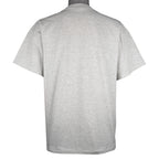 NFL (Logo 7) - Cowboys VS Steelers Super Bowl, Arizona T-Shirt 1995 X-Large