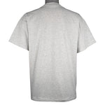 NFL (Logo 7) - Cowboys VS Steelers Super Bowl, Arizona T-Shirt 1995 X-Large