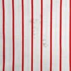 NBA - Chicago Bulls Basketball Pinstripe Jersey 1990s Medium Vintage Retro Baseball