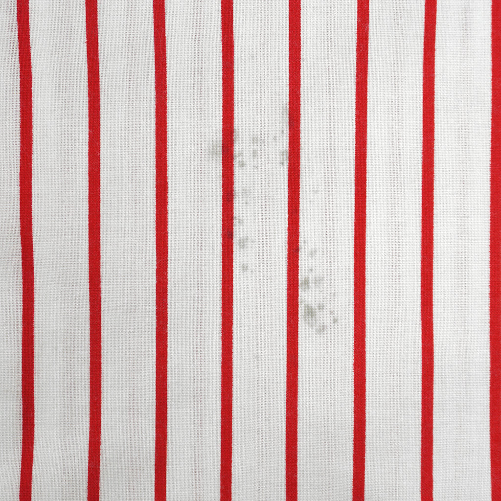 NBA - Chicago Bulls Basketball Pinstripe Jersey 1990s Medium Vintage Retro Baseball