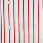 NBA - Chicago Bulls Basketball Pinstripe Jersey 1990s Medium Vintage Retro Baseball
