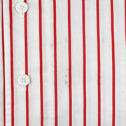 NBA - Chicago Bulls Basketball Pinstripe Jersey 1990s Medium Vintage Retro Baseball