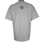 Starter - Team Canada World Cup Of Hockey T-Shirt 1996 Large Vintage Retro Hockey