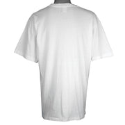 Vintage (AAA) - World Cup USA 94 Country Flags T-Shirt 1994 X-Large Vintage Retro