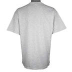 NCAA (Nutmeg) - Wildcats Vs Trojans Rose Bowl T-Shirt 1996 Large Vintage Retro