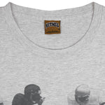 NCAA (Nutmeg) - Wildcats Vs Trojans Rose Bowl T-Shirt 1996 Large Vintage Retro
