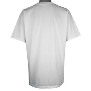 NBA (Gildan) - Sacramento Kings Pacific Division T-Shirt 1990s X-Large Vintage Retro Basketball