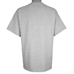 MLB (Lee) - Yankees vs Angels Division Series T-Shirt 2002 Large Vintage Retro Baseball