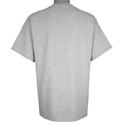MLB (Lee) - Yankees vs Angels Division Series T-Shirt 2002 Large Vintage Retro Baseball