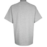 MLB (Lee) - Yankees vs Angels Division Series T-Shirt 2002 Large Vintage Retro Baseball