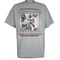 NFL - Tampa Bay Buccaneers Warren Sapp Super Bowl XXXVII T-Shirt 2002 X-Large Vintage Retro Football