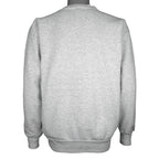 NFL (Tultex) - Carolina Panthers Big Logo Crew Neck Sweatshirt 1993 X-Large Vintage Retro Football