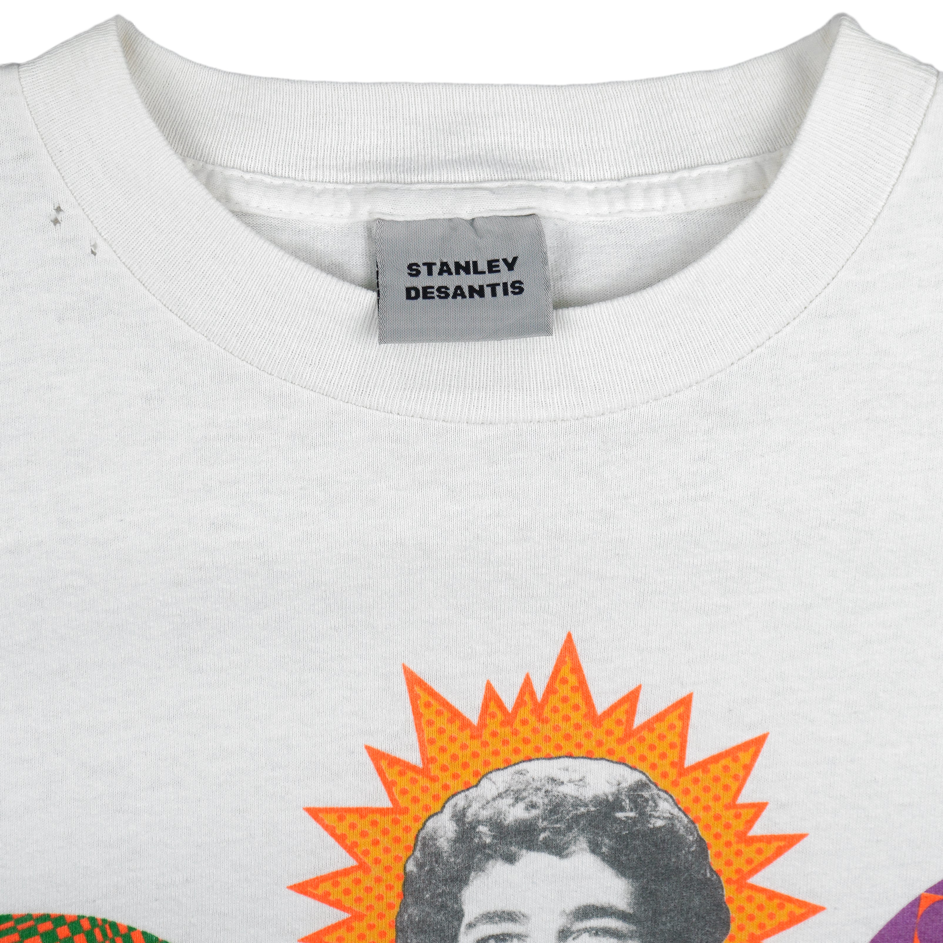 Vintage (Stanley Desantis) - The Brady Bunch, Peter, Greg And Bobby T-Shirt 1993 X-Large Vintage Retro