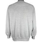 Vintage (Blitzz Studios) - Popeye Embroidered Crew Neck Sweatshirt 1990s Large Vintage Retro