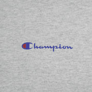 Champion - Grey Crew Neck Sweatshirt 1990s X-Large Vintage Retro