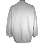 Vintage (Maingate) - NHRA Drag Racing Embroidered Sweatshirt 1990s X-Large Vintage Retro