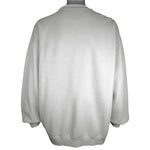 Vintage (Maingate) - NHRA Drag Racing Embroidered Sweatshirt 1990s X-Large Vintage Retro