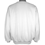 MLB (Bullen Athletic) - Toronto Blue Jays Crew Neck Sweatshirt 1992 Vintage Retro Baseball 