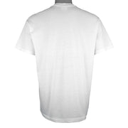 NFL (Stedman) - Buffalo Bills AFC Champs T-Shirt 1991 X-Large Vintage Retro Football