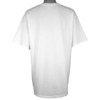 NCAA (Delta) - Bulldogs VS Longhorns Cotton Bowl T-Shirt 1999 XX-Large