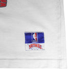 NBA (Nutmeg) - Toronto Raptors Basketball Jersey 1994 Medium Vintage Retro Basketball