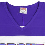 NBA (Nutmeg) - Toronto Raptors Basketball Jersey 1994 Medium Vintage Retro Basketball