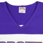 NBA (Nutmeg) - Toronto Raptors Basketball Jersey 1994 Medium Vintage Retro Basketball