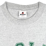 NFL (Riddle) - Philadelphia Eagles T-Shirt 1995 Medium Vitage Retro Football