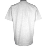 NFL (Nutmeg) - Washington Redskins Super Bowl XXVI T-Shirt 1991 X-Large Vintage Retro Football