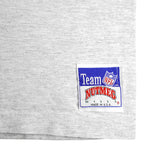 NFL (Nutmeg) - Washington Redskins Super Bowl XXVI T-Shirt 1991 X-Large Vintage Retro Football