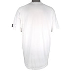 Starter - NFL Jaguars vs Panthers Hall of Fame Game T-Shirt 1995 X-Large Vintage Retro Football