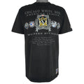 MLB (Nutmeg) - Chicago White Sox Member Club T-Shirt 1990s X-Large Vintage Retro Baseball