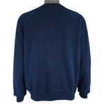 NCAA (Tultex) - Penn State Nittany Lions Crew Neck Sweatshirt 1990s Large Vintage Retro