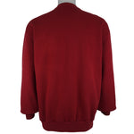 NCAA (Red Oak) - Alabama Crimson Tide Crew Neck Sweatshirt 1990s Large Vintage Retro