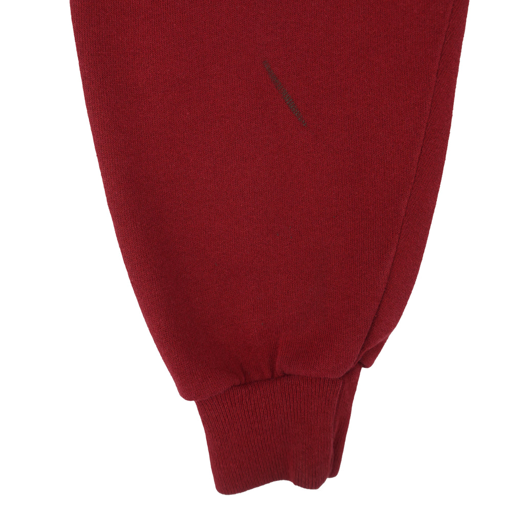 NCAA (Red Oak) - Alabama Crimson Tide Crew Neck Sweatshirt 1990s Large Vintage Retro