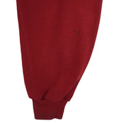 NCAA (Red Oak) - Alabama Crimson Tide Crew Neck Sweatshirt 1990s Large Vintage Retro
