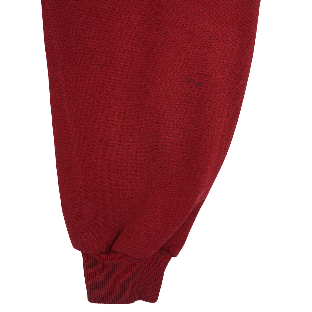 NCAA (Red Oak) - Alabama Crimson Tide Crew Neck Sweatshirt 1990s Large Vintage Retro