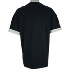 NFL (Jostens) - Philadelphia Eagles Roll Em Ups T-Shirt 1990s X-Large