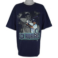 Starter - Seattle Mariners Alex Rodriguez T-Shirt 1997 XX-Large Vintage Retro Baseball