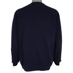 NCAA (Discus) - Penn State Nittany Lions Crew Neck Sweatshirt 1990s Large Vintage Retro